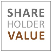 Shareholder Value Management Logo