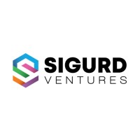 Sigurd Venture Logo