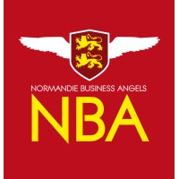 Normandie Business Angels Logo