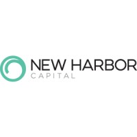 New Harbor Capital Logo