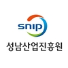 SeongNam Industry Promotion Agency Logo