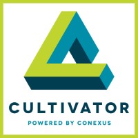 Cultivator Logo
