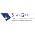 Stargate Capital Investment Group Logo