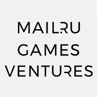Mail.Ru Games Ventures Logo