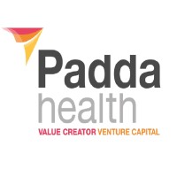 Padda Health Logo