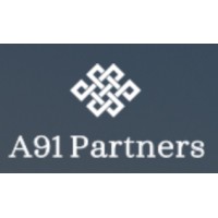 A91 Partners Logo