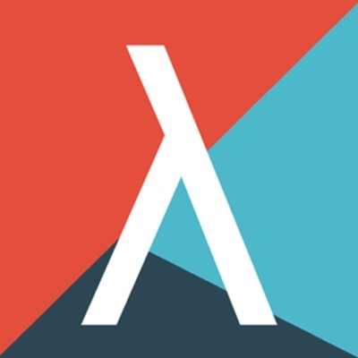 Lambda Capital Logo