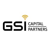GSI Capital Partners Logo