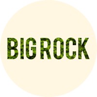 Big Rock Logo