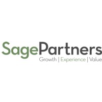 Sage Partners Logo