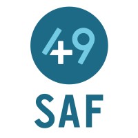 49th State Angel Fund Logo