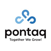 Pontaq Logo