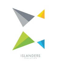 Islanders Education Pvt Ltd Logo