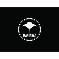 Mantaray Logo