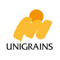 Unigrains Logo