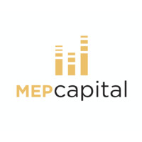 MEP Capital Logo