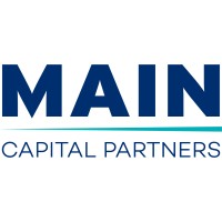 Main Mezzanine Capital Logo