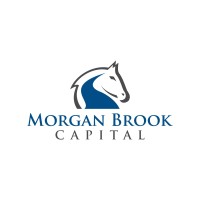 Morgan Brook Capital Logo