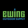 Ewing Irrigation & Landscape Supply Logo