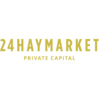 24 Haymarket Logo