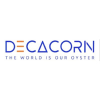 Decacorn Capital Logo