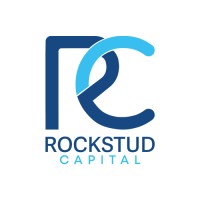 Rockstud Capital Logo