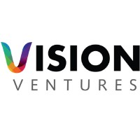 Vision Ventures (Saudi Arabia) Logo