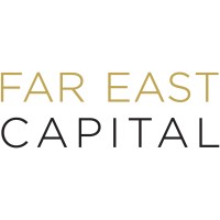 Far East Capital Logo