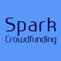 Spark Crowdfunding Logo