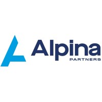 Alpina Partners Logo