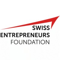 Swiss Entrepreneurs Fund Logo