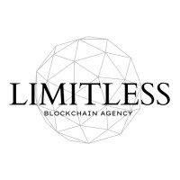 Limitless Blockchain Agency Logo