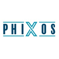Phixos Limited Logo