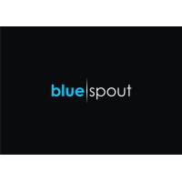 Bluespout LLC Logo