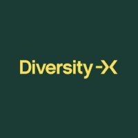 Diversity X Logo