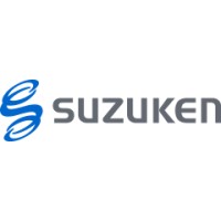 Suzuken Logo
