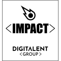 IMPACT Accelerator Logo