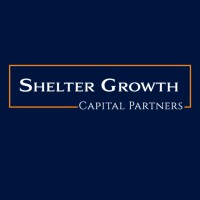 Shelter Growth Capital Partners Logo