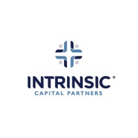 Intrinsic Capital Partners Logo