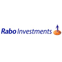 Rabo Investments Logo