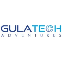 Gula Tech Adventures Logo