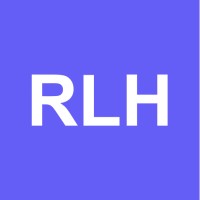 RLH Equity Partners Logo