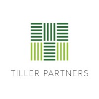 Tiller Partners Logo