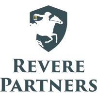 Revere Partners Logo