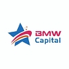 BMW Venture Capital Logo