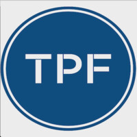 Tech Pioneers Fund Logo