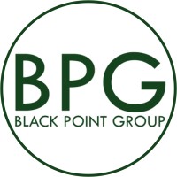 Black Point Group Logo