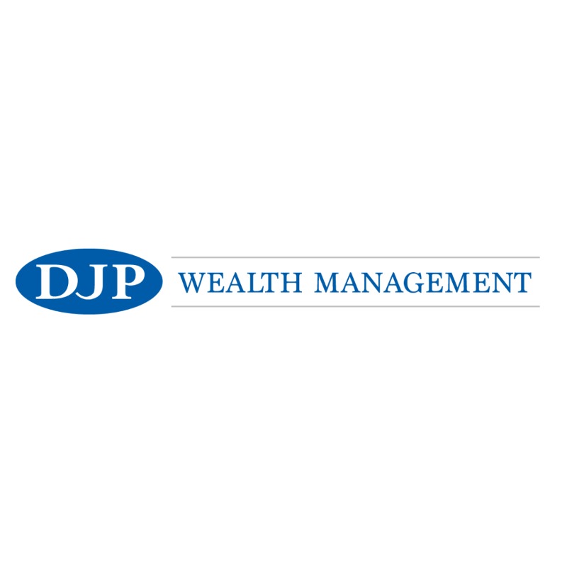 DJP Wealth Management Logo