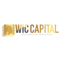 WIC Capital Logo