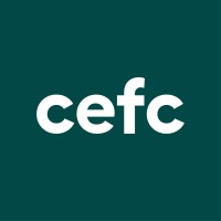 Clean Energy Finance Corporation Logo